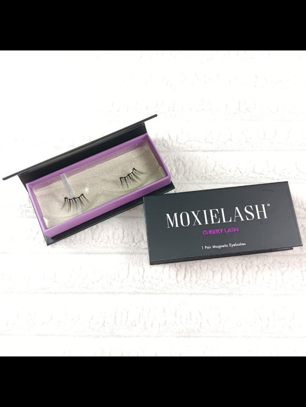 Moxielash Magnetic Lash Cheeky Lash